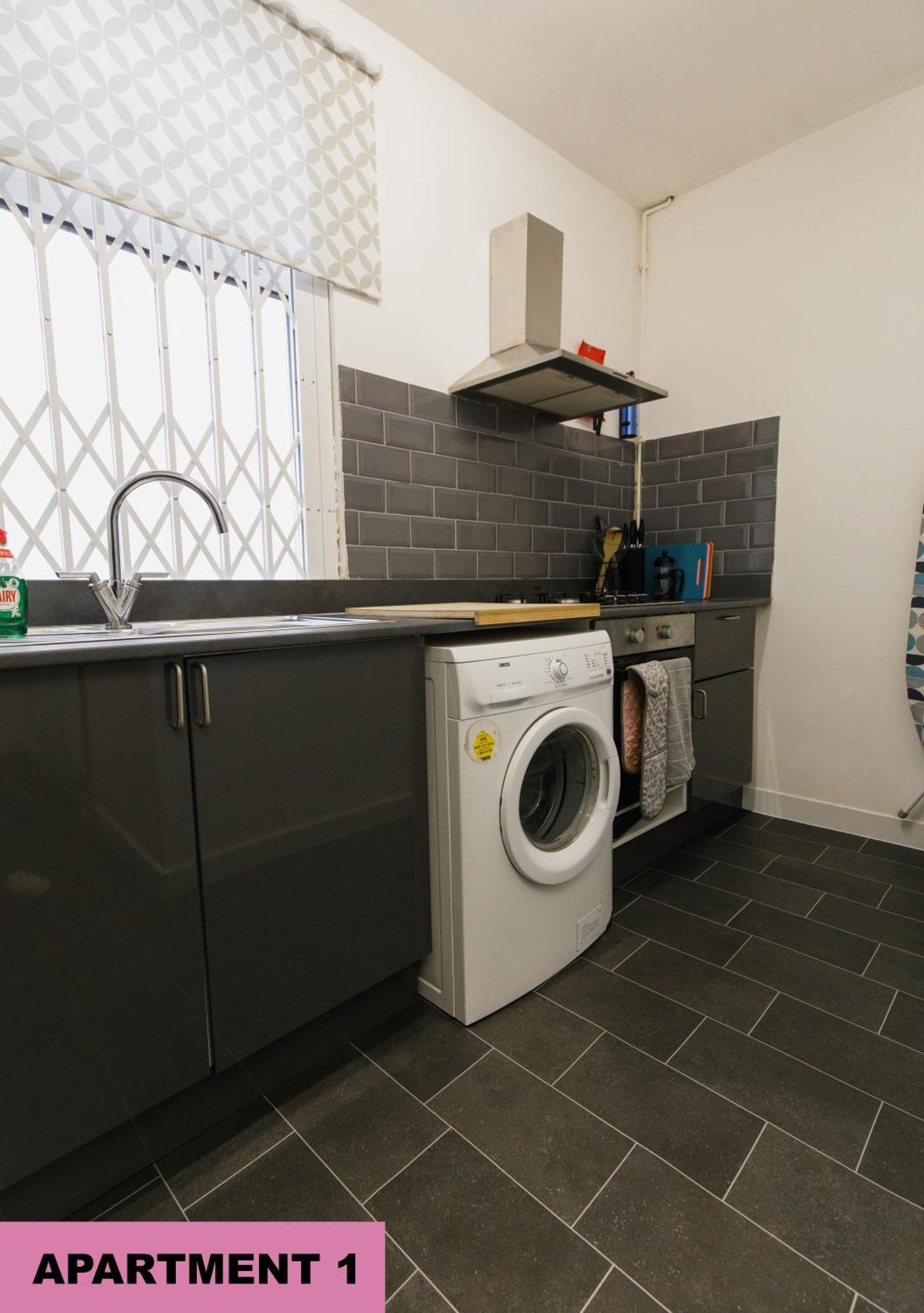 St Luke'S 2 Apartment Liverpool Exterior photo